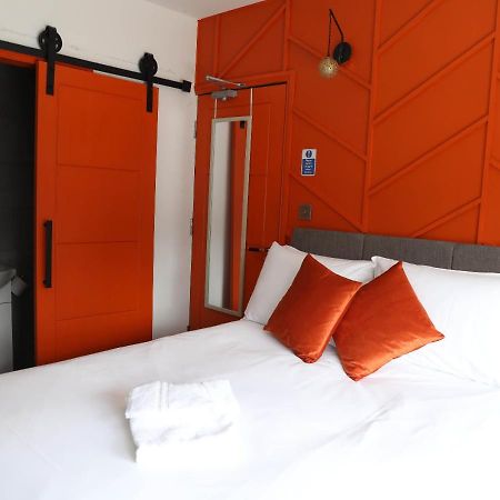 Cb Stays - Private Rooms With Ensuite And Kitchenette In Peterborough Kültér fotó